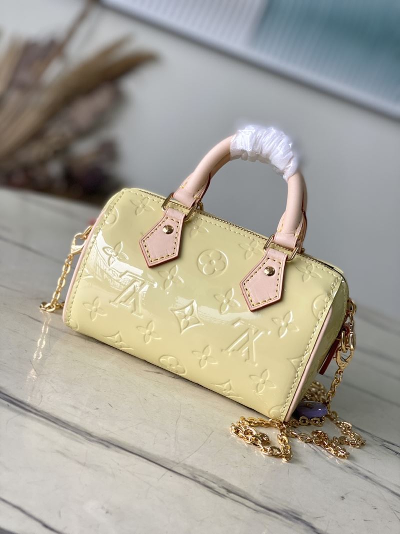 LV Speedy Bags